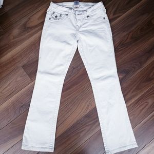 SOLD - True Religion Bootcut Jeans